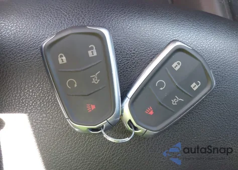 2020 Cadillac Xt5 Fwd Luxury from USA, damaged, VIN 1GYKNAR47LZ239819